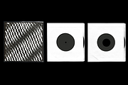 Vinyl Cover Album Art Megapack 7-12, a Product Mockup by Rainy Day (Thumbnail 4 of 17)