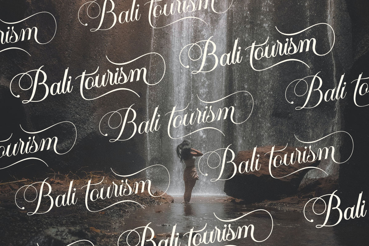 Garinstae Script, a Script Font by Pista Mova (Photo 11 of 13)