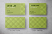 Field Coaching Business Card, a Business Card Template by Layoutlet (Thumbnail 2 of 2)