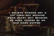 Kicking Horse - 4 Font Family, a Slab Serif Font by Greg Nicholls (Thumbnail 5 of 10)