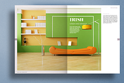 Interior Design Brochure, a Brochure Template by Boris Cupac (Thumbnail 16 of 18)