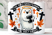 The Only Ghost, I Know Is The Holy, an Arts & Entertainment Photo by LamanAzalea (Thumbnail 1 of 2)