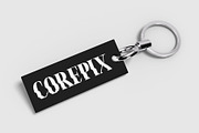 Corepix - Glitch Pixel Serif Font, a Serif Font by Drizy (Thumbnail 9 of 10)