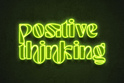 LED Sign Text Effect, a Layer Style Add-On by Design Squad (Thumbnail 4 of 5)