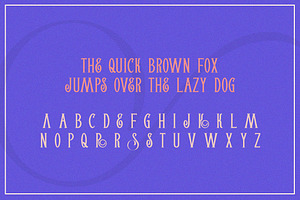 Agendra Serif Font