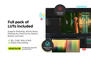 20 2049 Vibe Lightroom Presets LUTs, a Preset Add-On by SparkleStock (Thumbnail 16 of 16)