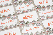 Veronica, a Handwritten Font by supfonts (Thumbnail 3 of 4)