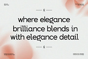 GC Allio – Minimal Sans Mastery, a Sans Serif Font by Glyphonic (Thumbnail 6 of 15)
