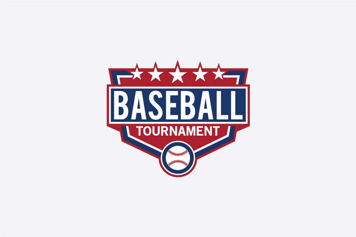 Baseball Badge & Stickers Vol3, a Branding & Logo Template by shazi (Photo 5 of 18)