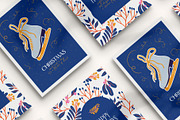 Xmas Bundle | 11 in 1 | 2 500, a Decorative Illustration by KetteCreate (Thumbnail 47 of 58)