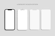 Instagram post and story mockup, an Advertising Mockup by simuradi (Thumbnail 8 of 11)