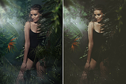 Cinematic - 500 Lightroom Presets, an Action Add-On by LUXDesignStudios (Thumbnail 12 of 14)