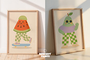 Nursery Prints, a Graphic by Wall Art Print Studio (Thumbnail 8 of 15)
