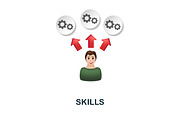 Personal Productivity 3D Icons Set, an Object Graphic by Aimagenarium@gmail.com (Thumbnail 8 of 21)
