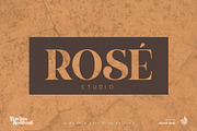Bavista Soulvare, a Font by Aluyeah Studio (Thumbnail 4 of 15)
