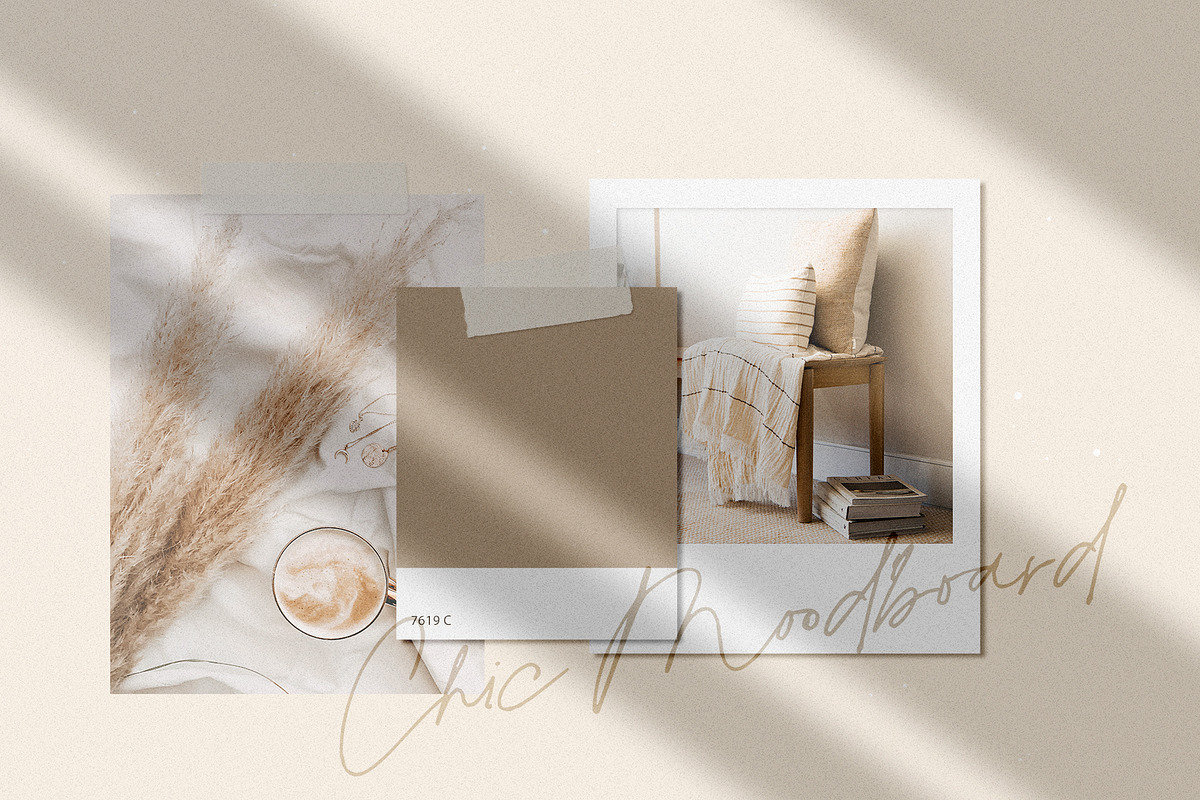 Bourdeilles France Script Font, a Script Font by Creativeqube Design (Photo 14 of 16)