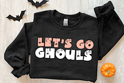 Halloween Font Bundle, a Font by KA Designs (Thumbnail 17 of 25)