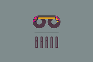 Movie Goggles Logo