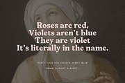 SS Langford - Display Vintage Font, a Serif Font by Typocracy Studio (Thumbnail 9 of 12)