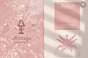 Marbelle - Handmade, a Sans Serif Font by Setara Langit CreativeStd (Thumbnail 5 of 9)