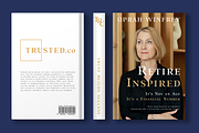 Trusted Serif Logo Font, a Serif Font by LoneArmy (Thumbnail 6 of 11)