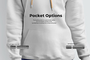 8 Mockups Woman Hoodie, a Hoody Mockup by Grow Design Craft Studio (Thumbnail 3 of 6)