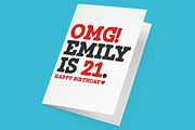 Slab serif Munky display font, a Slab Serif Font by Itsmesimon (Thumbnail 7 of 8)