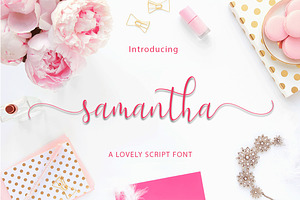 Samantha