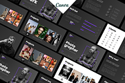 Professional Photography Portfolio, a Graphic by Emmanuel Phiri (Thumbnail 1 of 10)