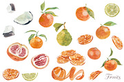 Spells of Nature, a Decorative Illustration by Flo Sacred Art (Thumbnail 3 of 7)