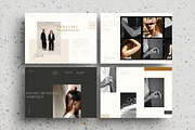 Melrose – Creative Portfolio, a Brochure Template by Studio Standard (Thumbnail 4 of 13)