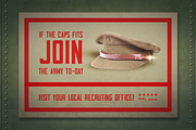 Bootcamp - Military Font + Morsecode, a Sans Serif Font by DonMarciano (Thumbnail 6 of 6)