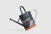 Matte Garden Mockup, a Packaging Mockup by tiyasprabawa (Thumbnail 4 of 5)