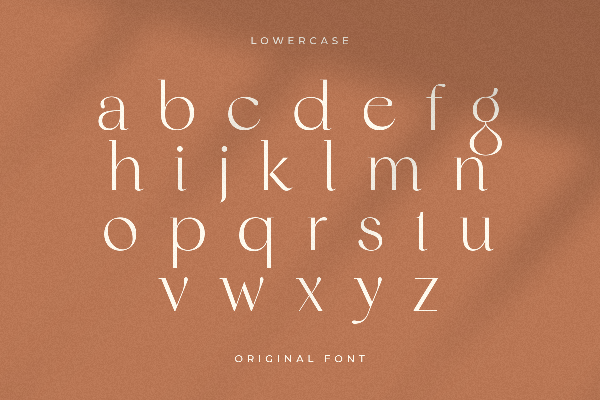 Original - Classy Branding Font, a Serif Font by Sensatype (Photo 13 of 19)