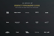[44% OFF] 365 Minimal Logos Bundle, a Branding & Logo Template by Mats-Peter Forss (Thumbnail 9 of 14)
