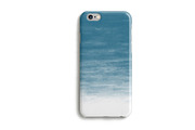 Teal Watercolor Backgrounds, a Texture Graphic by KitsPix (Thumbnail 4 of 4)
