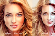 Glamour Retouching Action, an Action Add-On by MRI STUDIO (Thumbnail 2 of 9)