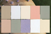 Tender Layers - Paper Ephemera, an Object Graphic by DigARTbyHavroshka (Thumbnail 10 of 16)