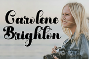 Beauty Signature, a Handwritten Font by InermediaSTUDIO (Thumbnail 3 of 8)