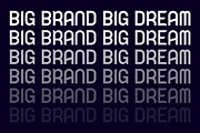 Golco Sans Logo Font, a Sans Serif Font by Artiveko (Thumbnail 10 of 11)