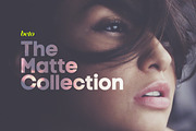 The Matte Collection, an Action Add-On by beto (Thumbnail 2 of 7)