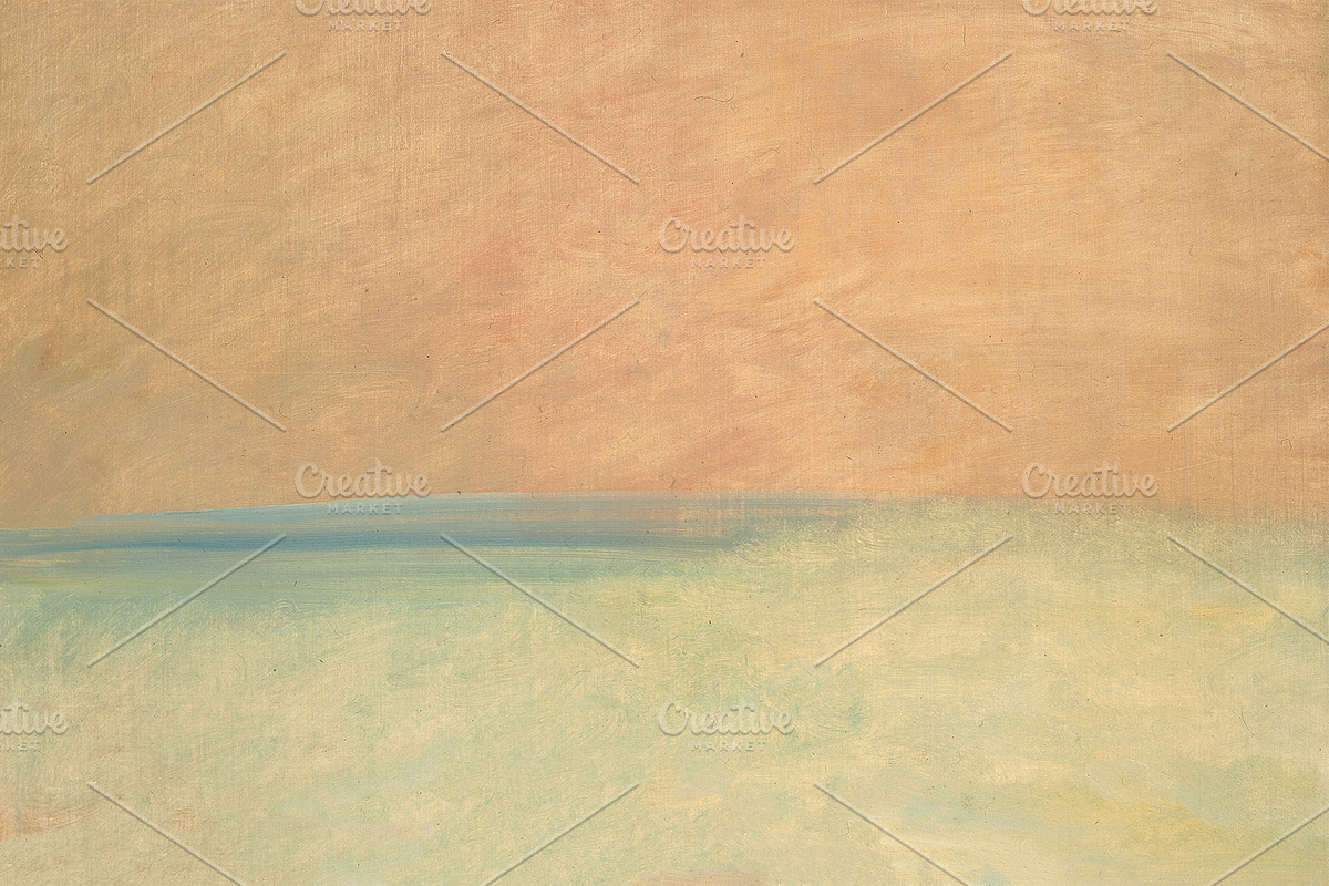 Antique Landscapes, a Texture Graphic by Blue Line Design (Photo 7 of 21)