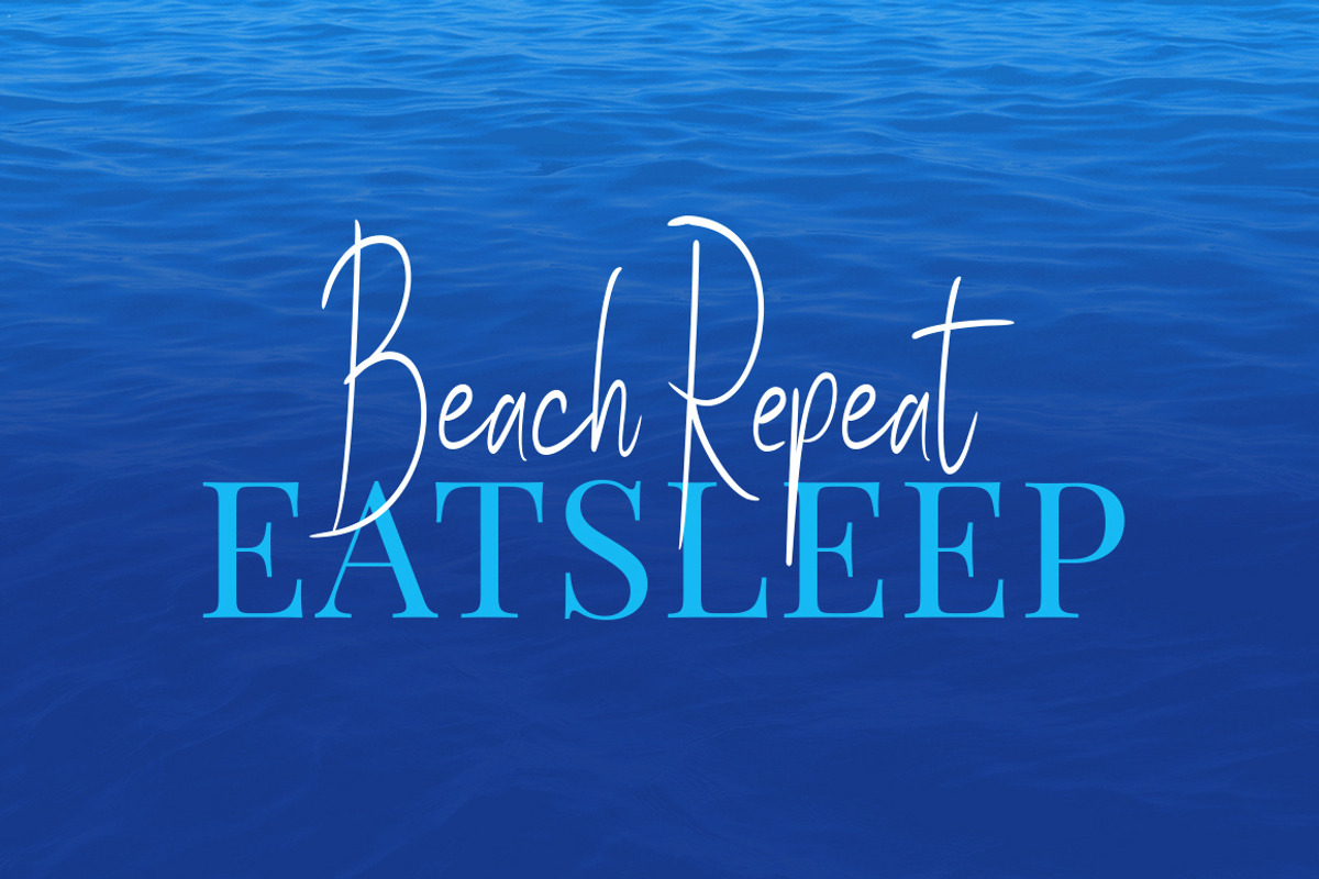 Stay Classy - Font Family, a Script Font by Solidtype (Photo 16 of 16)