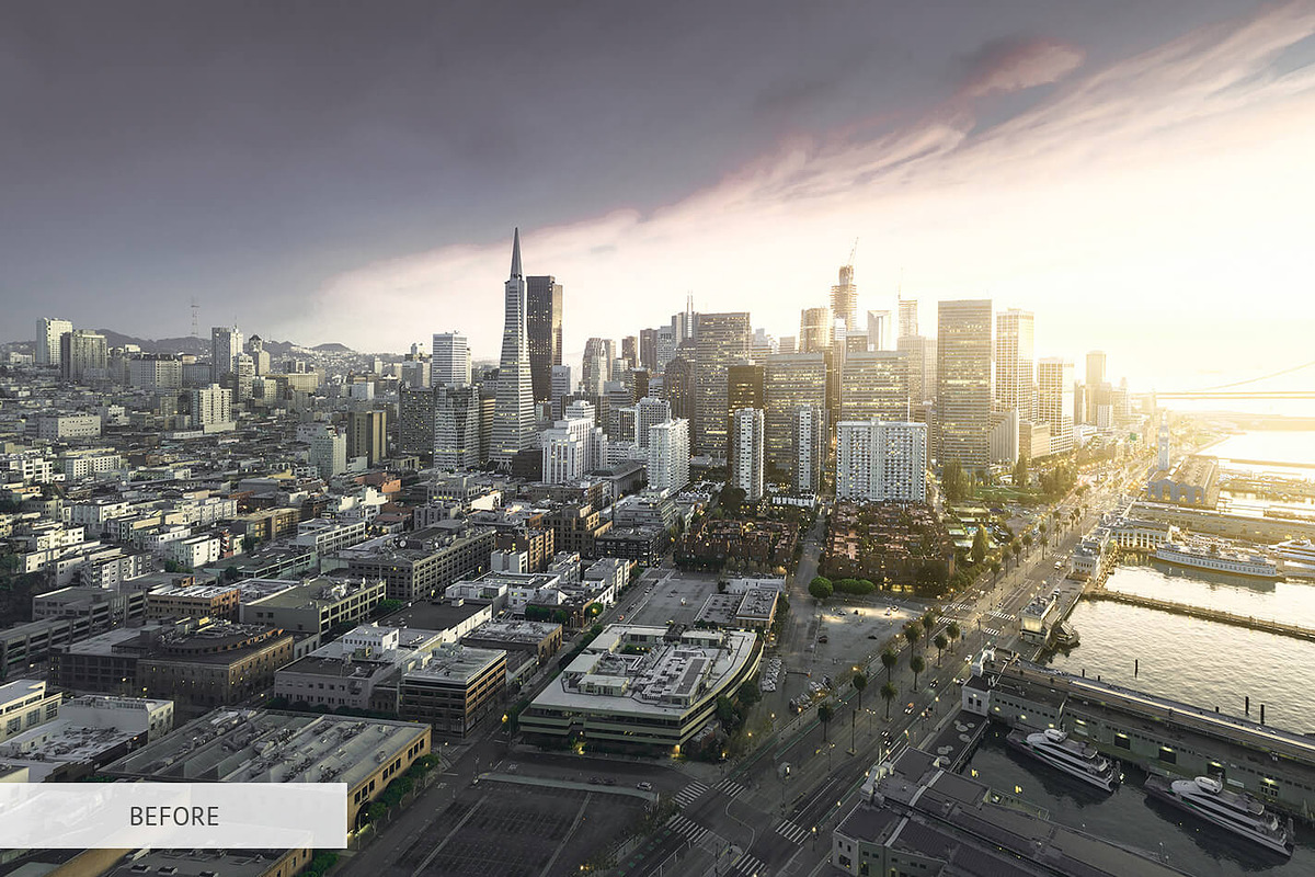 Davinci Resolve LUTs, a Plug-in Add-On by FixThePhoto (Photo 6 of 31)