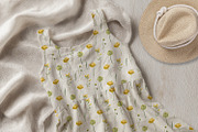 Wildflower Watercolor Collection, a Decorative Illustration by Anna Druzhkova (Thumbnail 15 of 23)