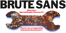 Brute Sans