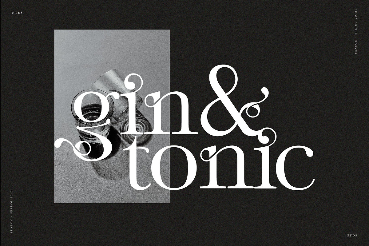 The Modern Font Bundle Vol.5 80% OFF, a Sans Serif Font by Tropical Type (Photo 26 of 43)