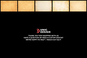 50+ Vintage Aged Paper Textures, a Texture Graphic by UnicDesign (Thumbnail 4 of 4)