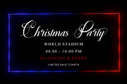 Christmas Faithful, a Script Font by Letterara (Thumbnail 5 of 12)
