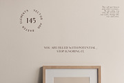 Mystical Abstract Collection, an Object Illustration by Purple (Thumbnail 5 of 9)